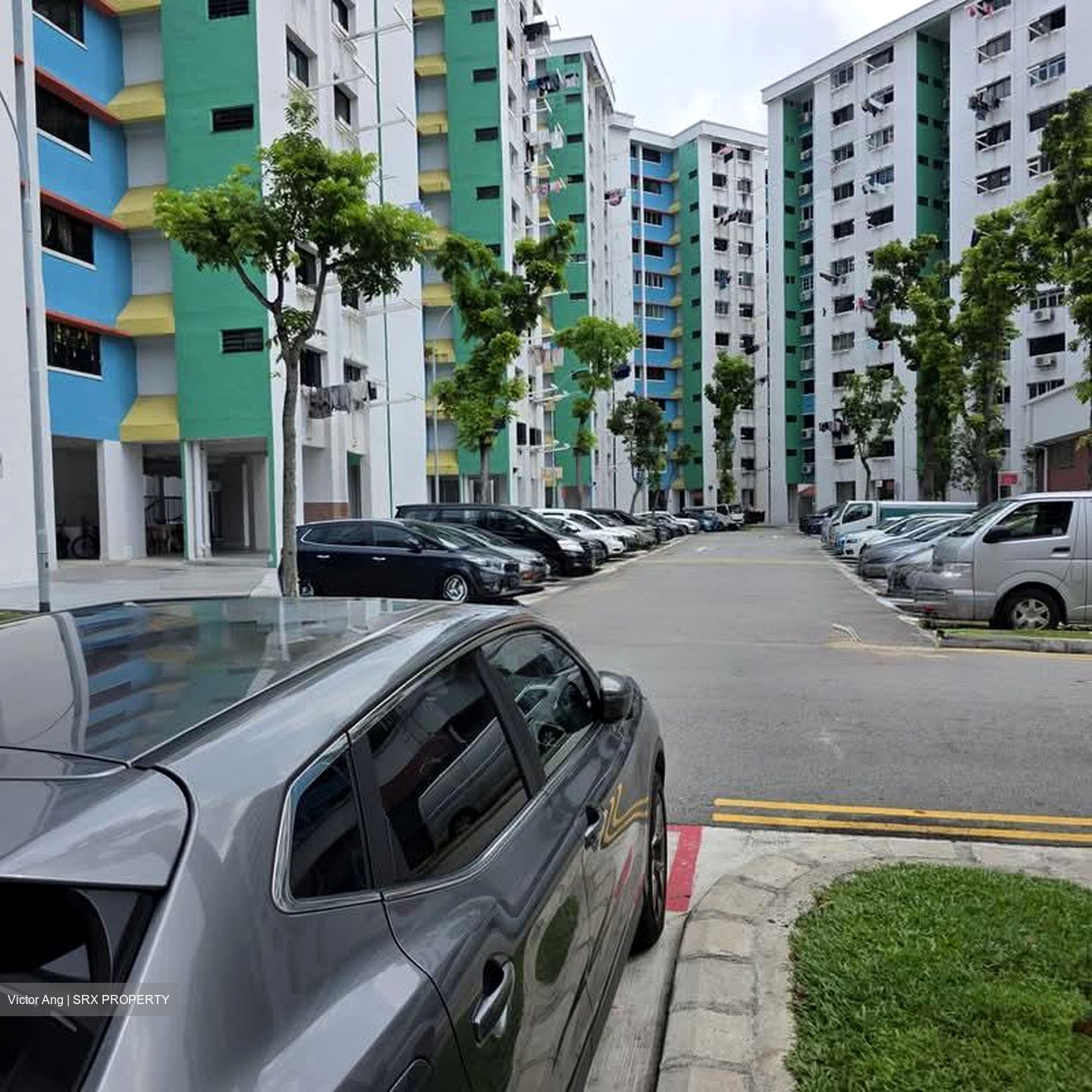 Yishun Ring Road (D27), Shop House #564600871